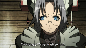 Hyakka Ryouran: Samurai Girls